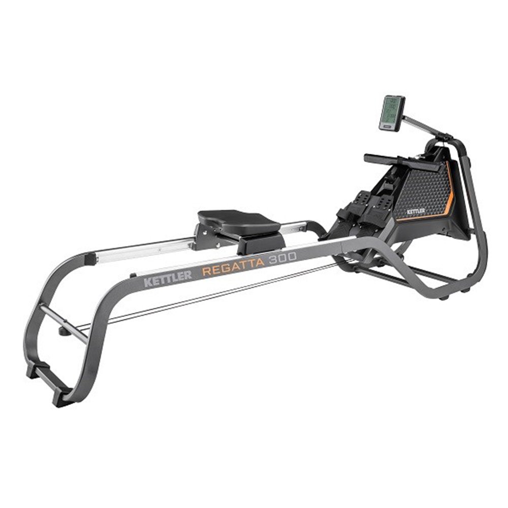 REGATTA-300-1 Irklavimo treniruoklis