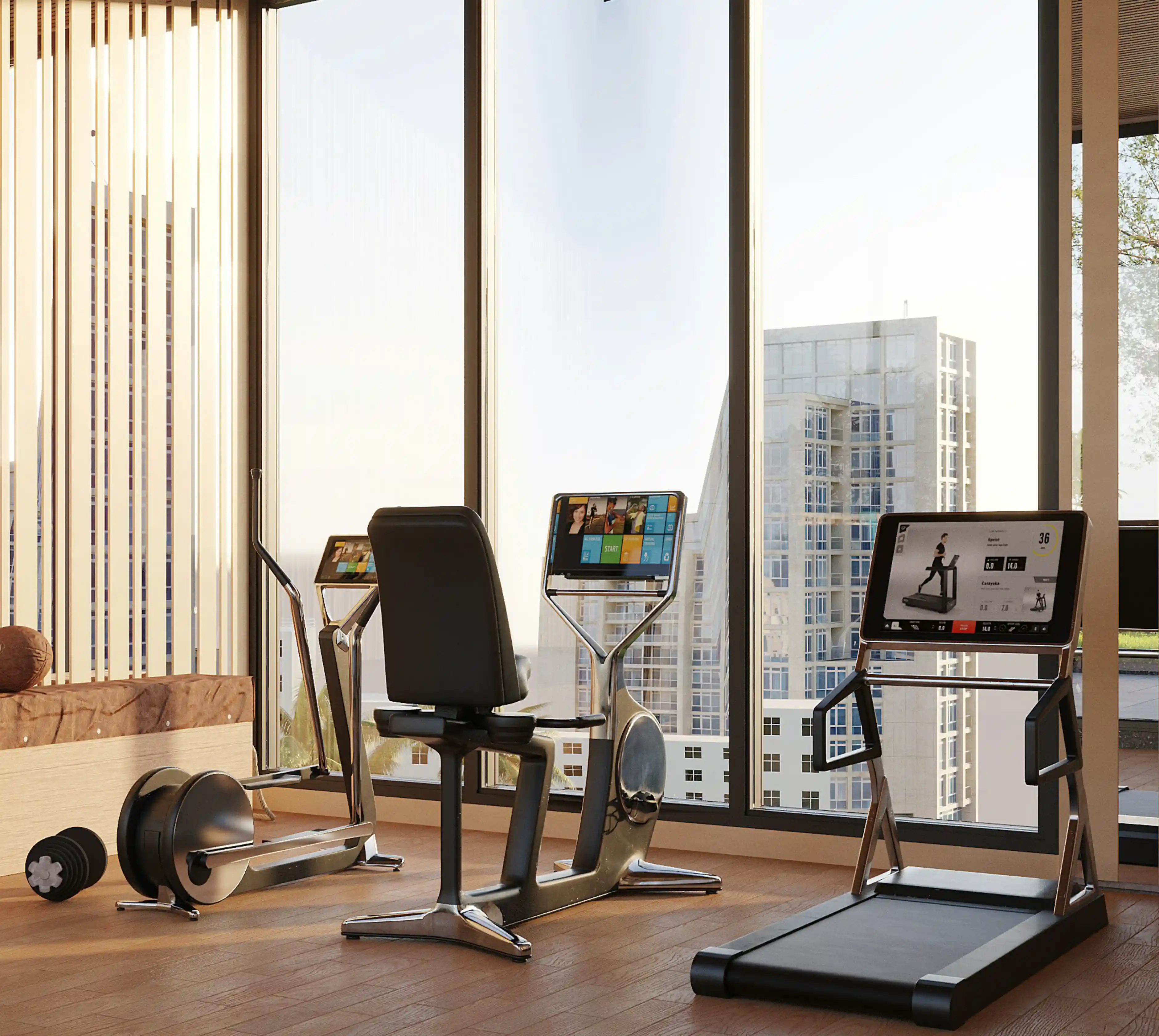 Sportex fizine parduotuve