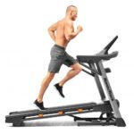 Bėgimo takelis NORDICTRACK