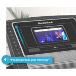 Bėgimo takelis NORDICTRACK T 7.5 S