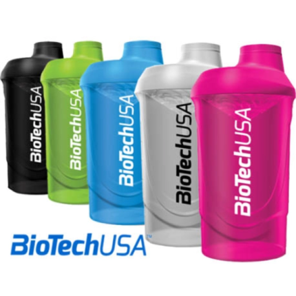 Plaktuvė Biotech Shaker