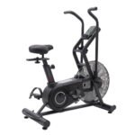 Dviratis Treniruoklis TOORX CHRONO LINE BRX AIR300